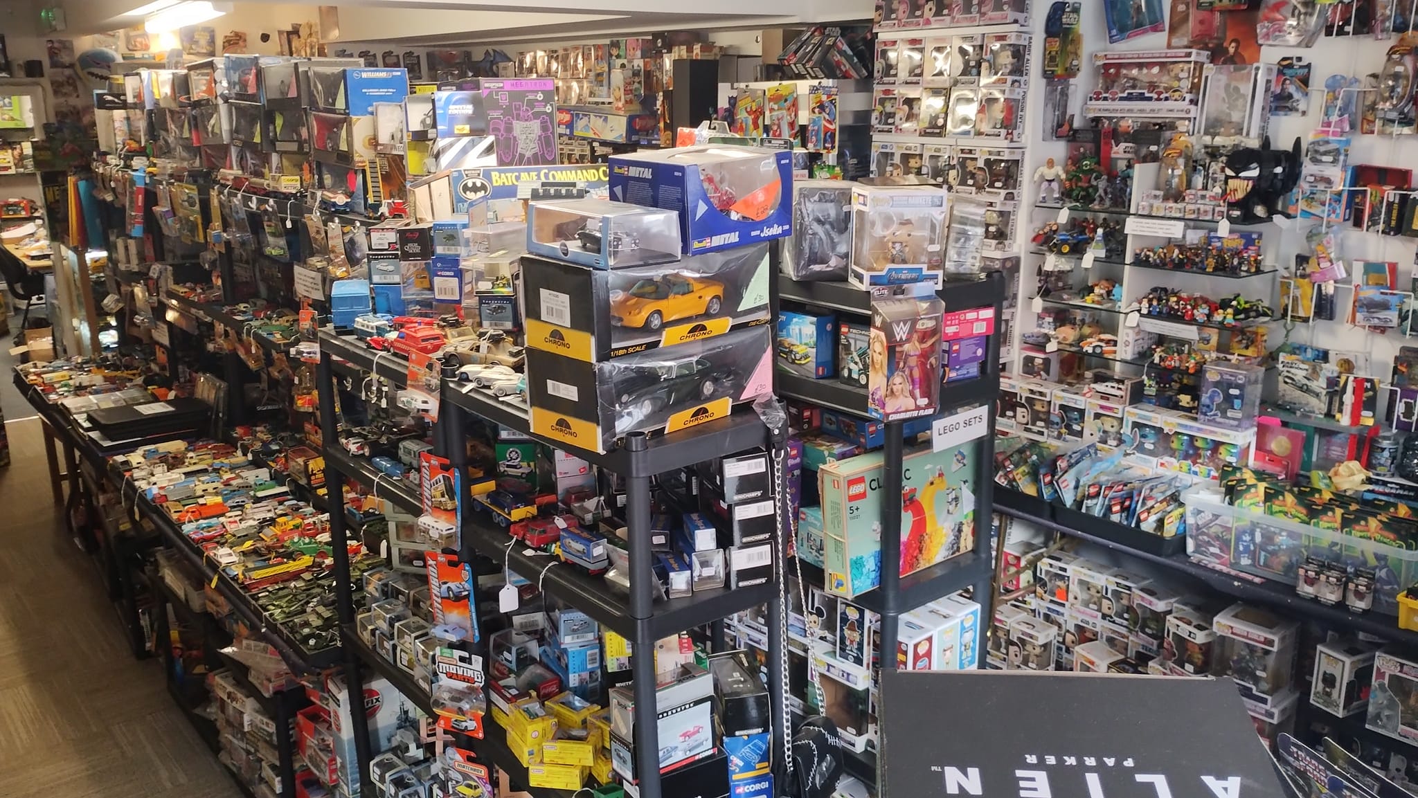 Focus Toys